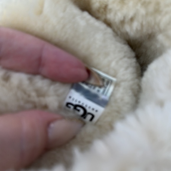 Bailey Button Triplet II Boot - Picture 7 of 9